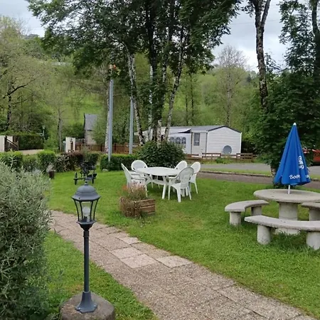 2 Etoiles - Ccbgadh * La Tour-dʼAuvergne